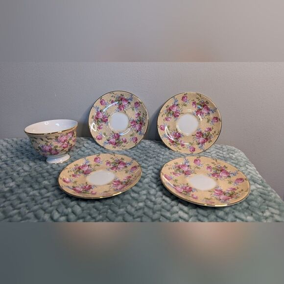 Vintage Royal Grafton by Tams - Picture 1 of 10